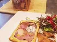 【ディナー セゾンコース】8800円税サ込