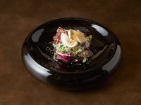 【Lunch】TOWERS 3 Course 