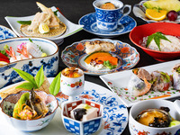 WEB予約限定＊「12,800円会席」乾杯用スパークリングワイン付き