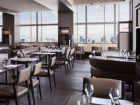 【Lunch】Lunch Time - Reserve a Table