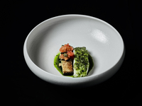 【Dinner】TOWERS 5 Course