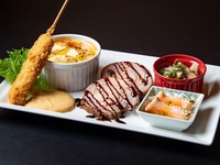 【4/13～4/28平日限定】スパークリング＆ビアホール 90分+30分フリードリンク延長！