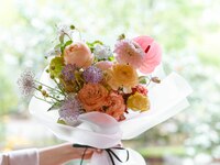花束9,350円 