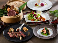 [Weekday Lunch Only] Chef's Lunch (May)