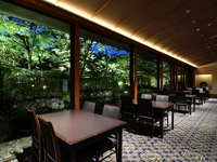 【日付限定4/18・19ディナー限定★窓側確約】乾杯ドリンク付　春花会席