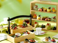 saison～アフタヌーンティー～5月6月