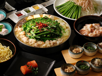 【ディナー】やま中コース