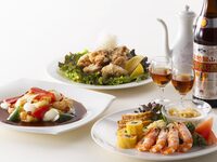 GW昼呑みプラン