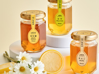 【蜂蜜下午茶】咖啡无限续杯！含一杯香槟。