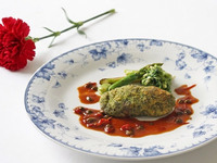 【平日ランチ限定】乾杯酒付き　母の日プラン