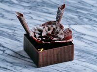 チョコレートケーキ(12cm角)