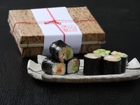 5月1日～【テイクアウト】ばら巻き※予約制