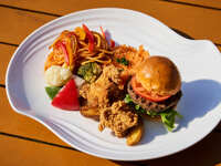 【事前決済／小学生まで】お子様メニュー