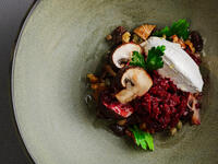 5-6月Veganコース（5月8日～ 6月28日）