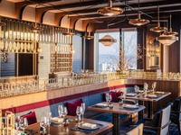 Chef’s Debut – Modern Bistro Lunch Course