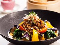 [Regular Price] Cold Dan-Dan noodle 3,500 yen