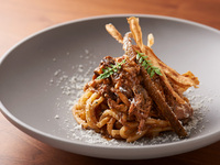 【5月14日〜】 【新】ランチコース6,600