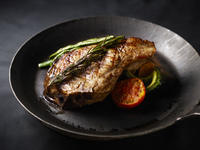 【晚餐】庆祝开业，享八折优惠 | 时令套餐