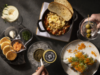 California Lounge  お席のみご予約