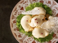 【LUNCH｜Main Lunch】カジュアルなセットランチ 全4品