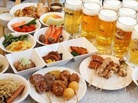 ビアガーデン