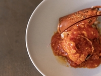 [LUNCH] 20% OFF to celebrate our opening | Harbor Lunch (5 dishes)