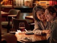 [Limited Time Offer | May 7th - May 11th] Mother's Day Special Dinner with Professional Commemorative Photography and Flowers - All Items