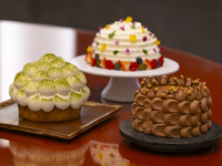 ---＊ Takeout Selection ＊---