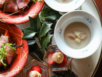 [Lunch] Maruyama MARUYAMA (3 dishes)