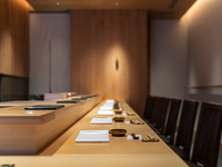 Chef's Choice Lunch Course