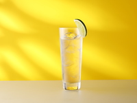 ベルガモットジニー