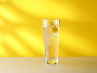 ベルガモットスカッシュ