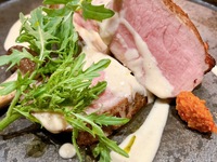 【GW限定石見ポークランチ】