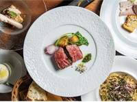 【GW限定】ディナーシェフお任せコース