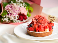 【期間限定】たくさんのありがとうと大好きを。母の日に贈る「Flora（フローラ）-2026 Edition」with「マザーズブーケ」