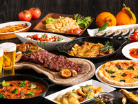 【大人/食事のみ】2026 クラウンビアビュッフェ　