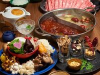 [Store Exclusive] Gut Health x Beautiful Skin ♡ Reward Hot Pot Course