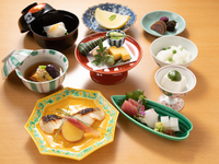 母の日特別プラン