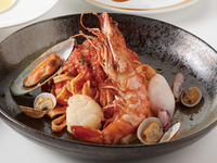 【ディナー】パスタコース￥3,000