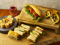 【Weekdays】 Lunch set(4/20～)