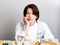 チーズプロフェッショナル コース