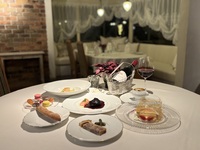 2026.5 ディナーコース