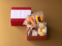 ティータイムアソート