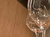 ワインペアリング付き季節のおまかせコース(メインディッシュは牛肉でご用意します)