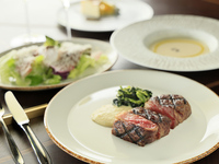 Ishigaki Beef Dinner Course from ￥22,000 ( 12/26to 1/5)