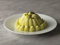 <5月>マロンシャンテリー　ピスタチオ　セット