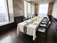 【平日限定】個室確約｜お土産付きご接待会食プラン