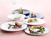 【平日限定20％OFF】4月テロワール　“Terroir”