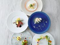 【平日限定20％OFF】4月トゥジュール　“Toujours”