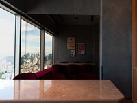 <事前決済>【LUNCH】★個室窓際★乾杯スパークリング＋Premium Chef`s Course7500